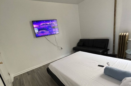 Central Park North Condo | Central Park 3 bedroom