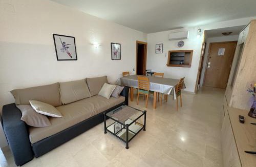 Salou City Centre Apartment | Central Park 507