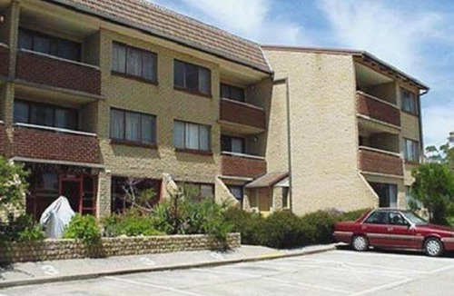 Jindabyne Apartment | Central Park Apartment