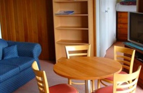 Jindabyne Apartment | Central Park Apartment