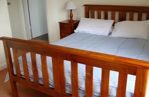 Jindabyne Apartment | Central Park Apartment