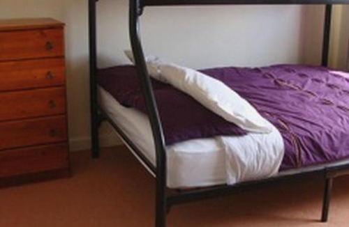 Jindabyne Apartment | Central Park Apartment