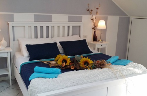 Casarile House | Central Park B&B