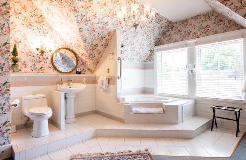 Old Louisville Bed & Breakfast | Central Park Bed & Breakfast
