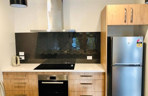 Frankton Apartment | Central Park Gemini Apartments