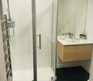 Frankton Apartment | Central Park Gemini Apartments