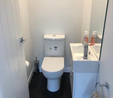 Frankton Apartment | Central Park Gemini Apartments