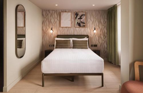 Lancaster Gate Hotel | Central Park Hotel