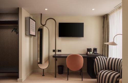 Lancaster Gate Hotel | Central Park Hotel