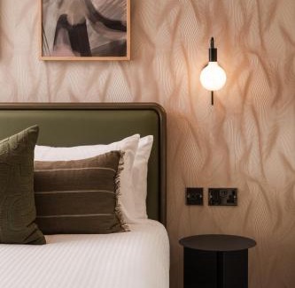 Lancaster Gate Hotel | Central Park Hotel