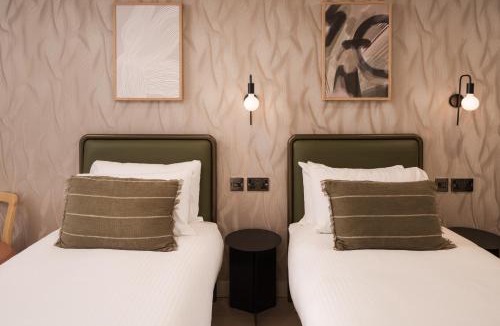 Lancaster Gate Hotel | Central Park Hotel