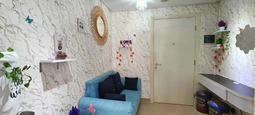Kedoya Utara Apartment | Central Park Mall - Madison Park Apartemen Free Wifi