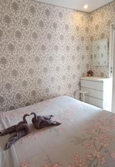 Kedoya Utara Apartment | Central Park Mall - Madison Park Apartemen Free Wifi