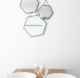 Part Dieu - Bir Hakeim Apartment | Central Part-Dieu - Appartement 1