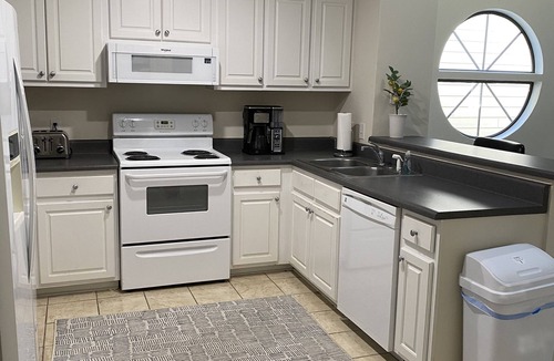 Northeast Pensacola Villa | Central Pensacola Villa