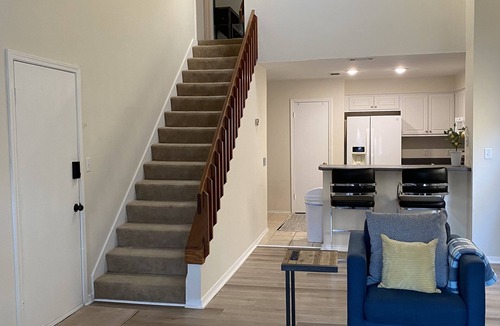 Northeast Pensacola Villa | Central Pensacola Villa