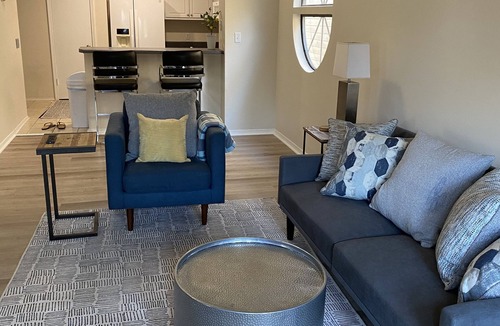 Northeast Pensacola Villa | Central Pensacola Villa