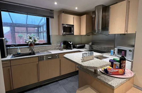 Kensington Apartment | Central Penthouse