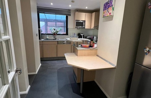 Kensington Apartment | Central Penthouse