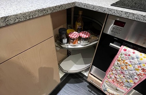 Kensington Apartment | Central Penthouse