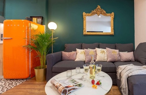 Esquerra de l'Eixample Apartment | Central penthouse with two spectacular terraces