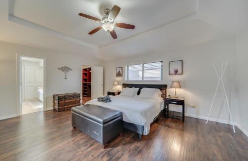 Plano House | Central Plano 4-BD 2-BA Pool Retreat, Sleeps 10