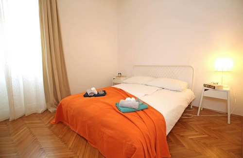 Grad Apartment | Central Plaza Residence Šibenik