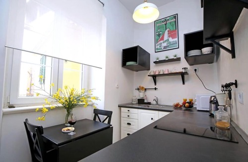 Grad Apartment | Central Plaza Residence Šibenik