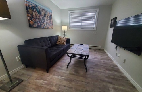 Sault Ste. Marie Apartment | Central Private 1BR Apt. w/Free Prkg + Fast Wi-Fi