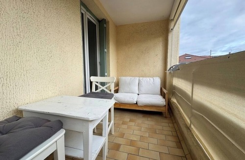 Ornex Apartment | Central - Private parking - Quiet