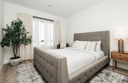 Miracle Mile Apartment | Central Quality 2 BD Apartment