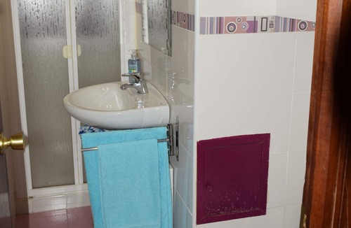 Pueblo Nuevo Apartment | CENTRAL, QUIET AND VERY WELL COMMUNICATED APARTMENT
