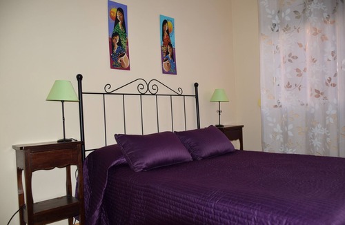 Pueblo Nuevo Apartment | CENTRAL, QUIET AND VERY WELL COMMUNICATED APARTMENT