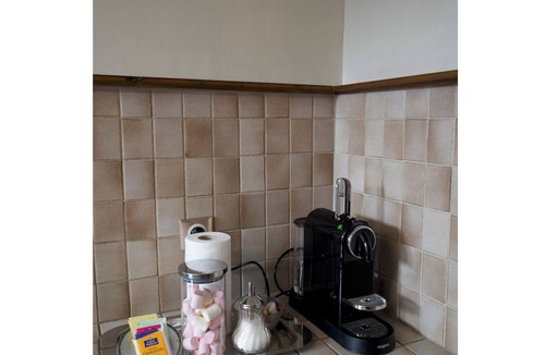 Colmar Centre Ville Apartment | Central & Quiet, Full apart for 2 L'Escapade Fleurie