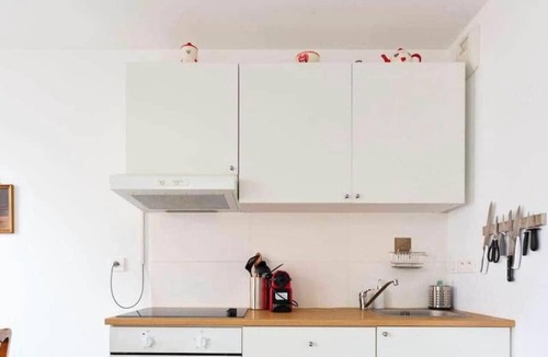 Petite-France Apartment | Central, quiet nest Petite France