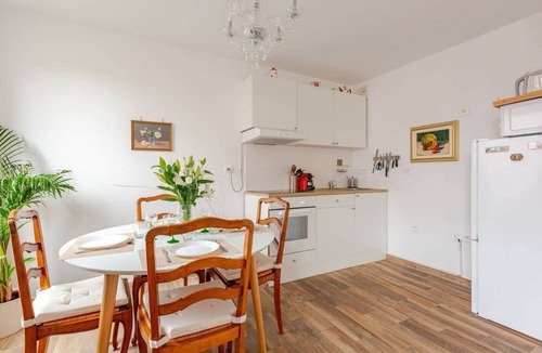 Petite-France Apartment | Central, quiet nest Petite France
