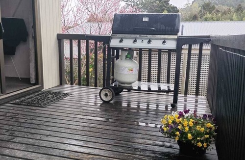 Warkworth House | Central Restful Warkworth Home