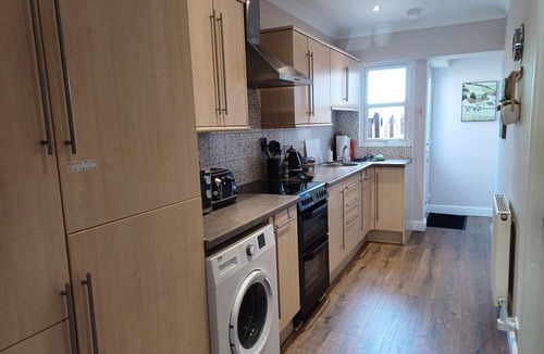 Ripon Cottage | Central Ripon - Sleeps 3 - Garden - Pet Friendly