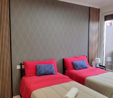 Iralabarri House | CENTRAL ROOM