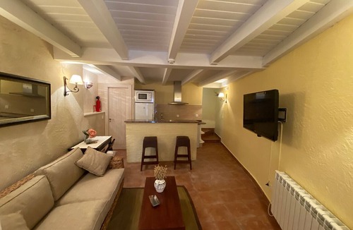 Lerma House | Central rural house in Lerma