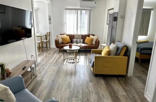Mid-City Apartment | Central San Diego 2 BED Condo