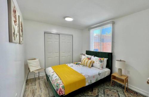 Mid-City Apartment | Central San Diego 2 BED Condo
