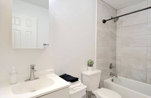 Starkville Apartment | Central Saver - 2 Bedroom MSU