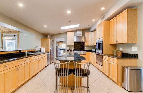 Central Scottsdale House | Central Scottsdale Home - Minutes to Old Town