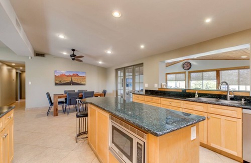 Central Scottsdale House | Central Scottsdale Home - Minutes to Old Town