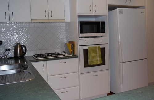 Shepparton South Apartment | Central Shepparton apartment