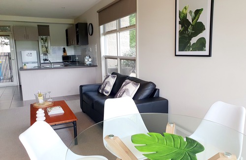 Shepparton South Apartment | Central Shepparton Apartments