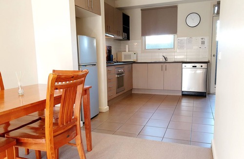 Shepparton South Apartment | Central Shepparton Apartments