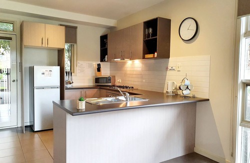 Shepparton South Apartment | Central Shepparton Apartments