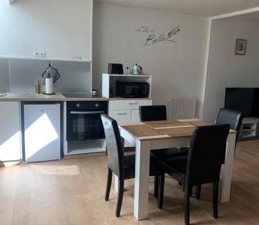 Melun Apartment | Central, spacieux et calme votre cocon à Melun